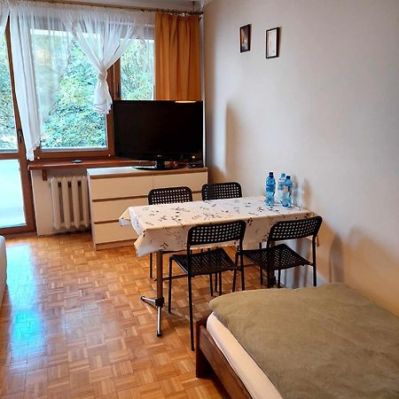 Mieszkanie Na Mickiewicza 7 Olkusz Bagian luar foto
