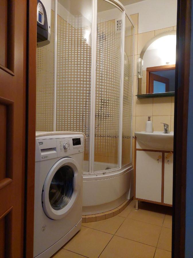 Mieszkanie Na Mickiewicza 7 Olkusz Bagian luar foto