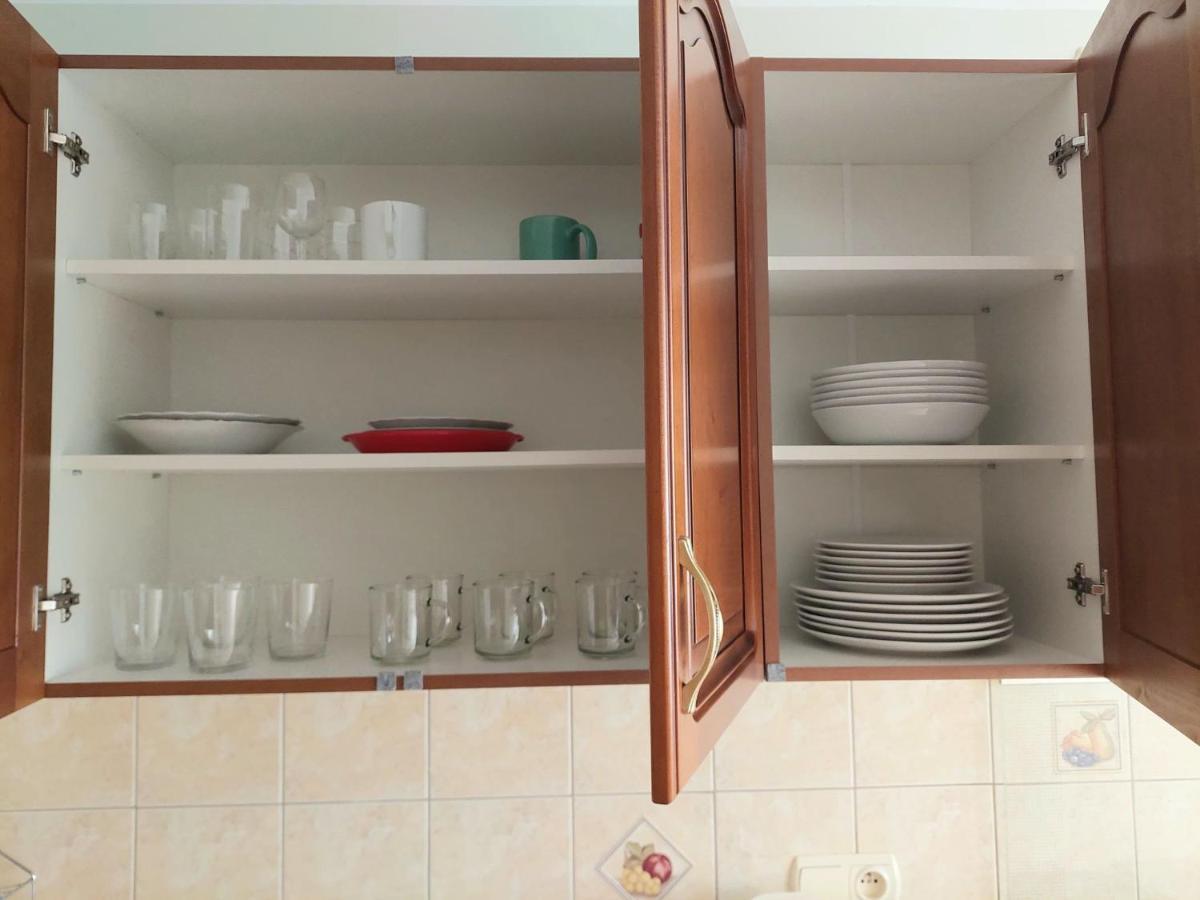 Mieszkanie Na Mickiewicza 7 Olkusz Bagian luar foto