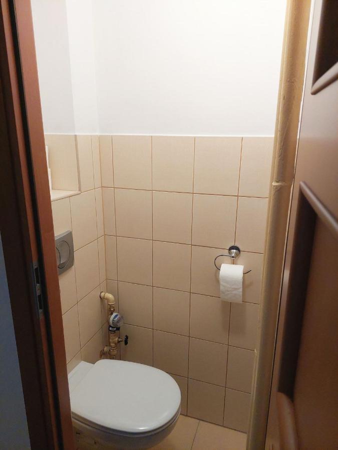 Mieszkanie Na Mickiewicza 7 Olkusz Bagian luar foto