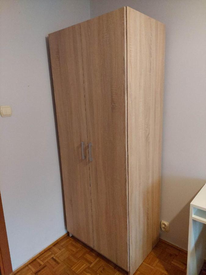 Mieszkanie Na Mickiewicza 7 Olkusz Bagian luar foto