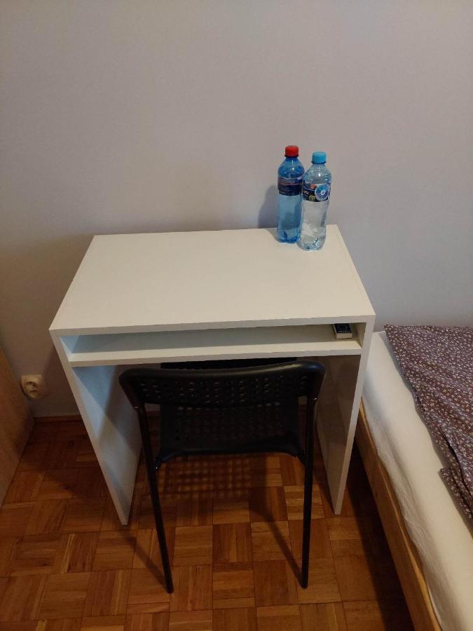 Mieszkanie Na Mickiewicza 7 Olkusz Bagian luar foto