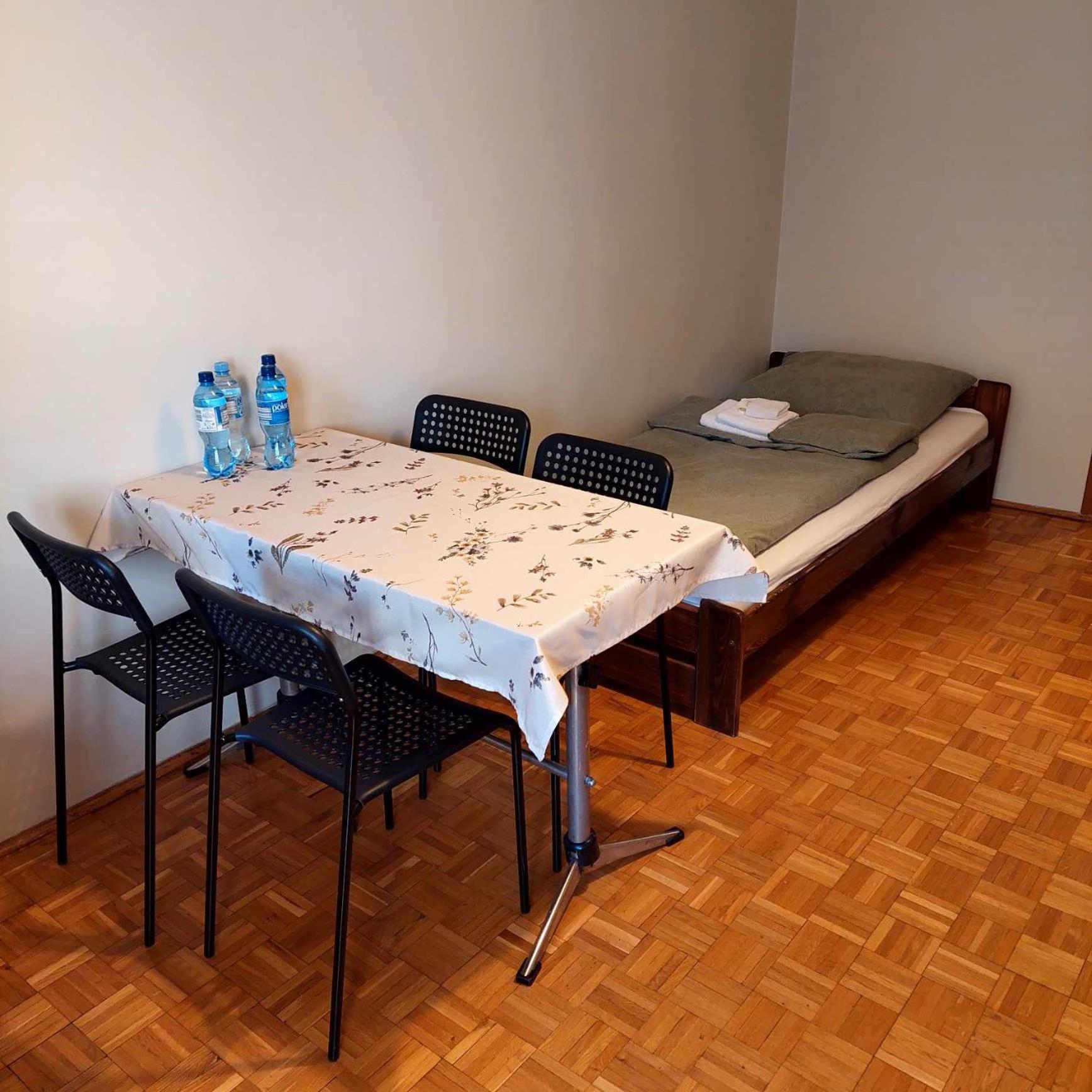 Mieszkanie Na Mickiewicza 7 Olkusz Bagian luar foto