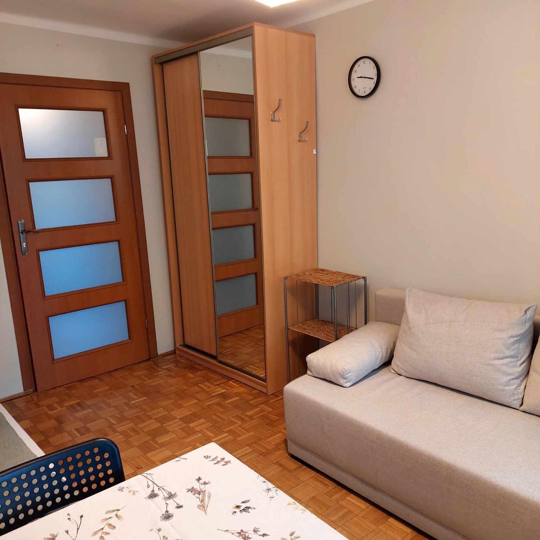 Mieszkanie Na Mickiewicza 7 Olkusz Bagian luar foto
