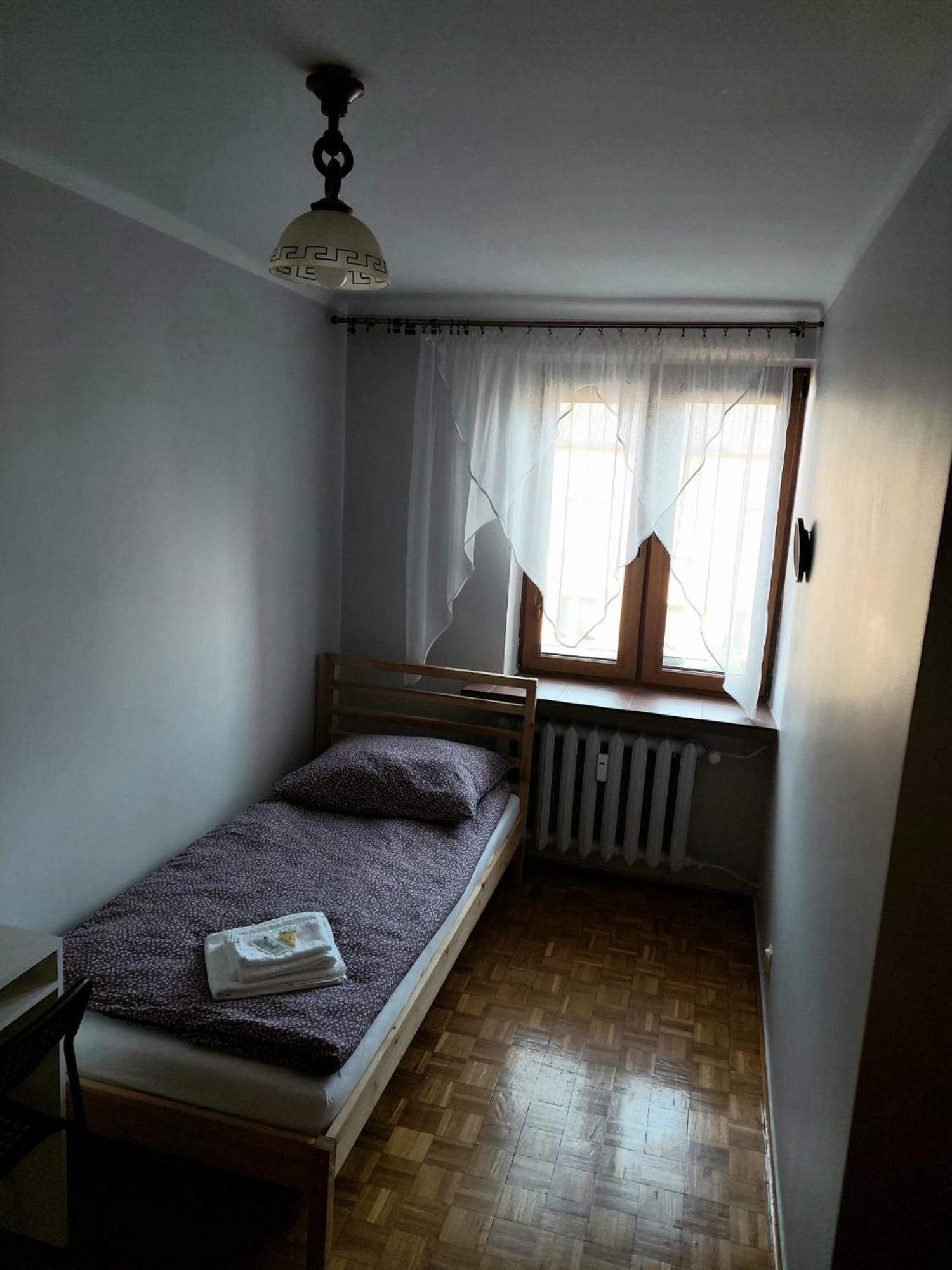 Mieszkanie Na Mickiewicza 7 Olkusz Bagian luar foto
